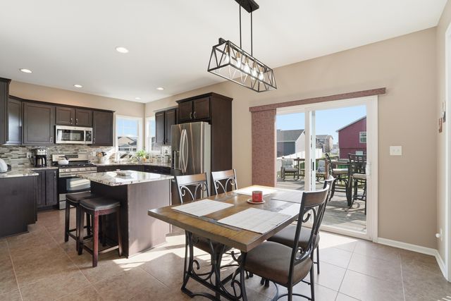 18385 Candace Drive, Lowell, IN 46356