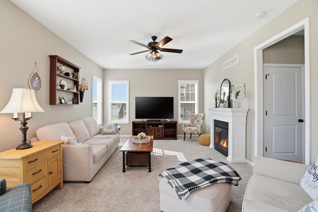 18385 Candace Drive, Lowell, IN 46356