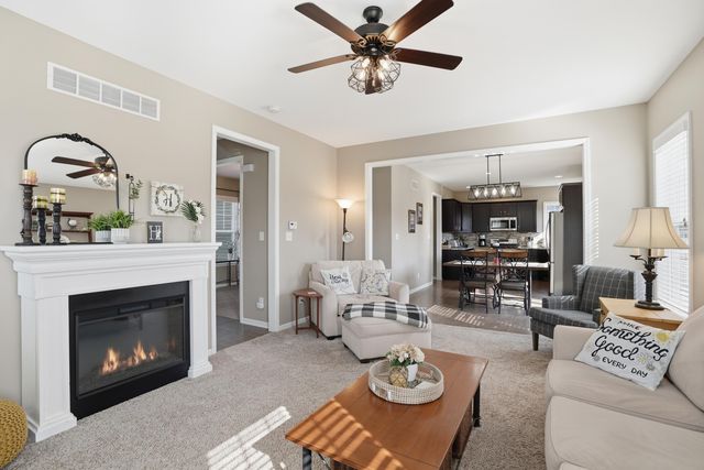 18385 Candace Drive, Lowell, IN 46356