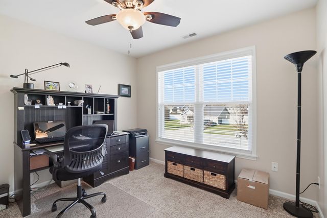 18385 Candace Drive, Lowell, IN 46356