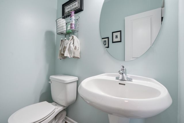 18385 Candace Drive, Lowell, IN 46356