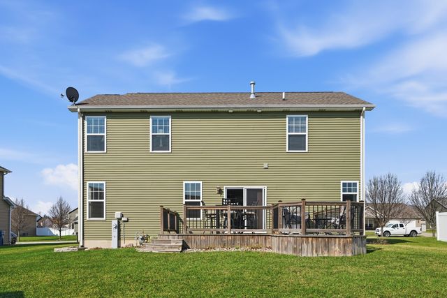 18385 Candace Drive, Lowell, IN 46356