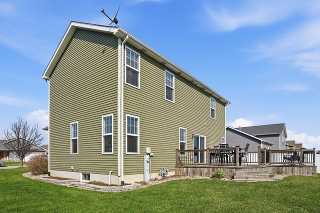 18385 Candace Drive, Lowell, IN 46356