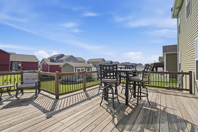 18385 Candace Drive, Lowell, IN 46356