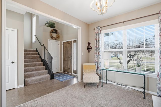 18385 Candace Drive, Lowell, IN 46356