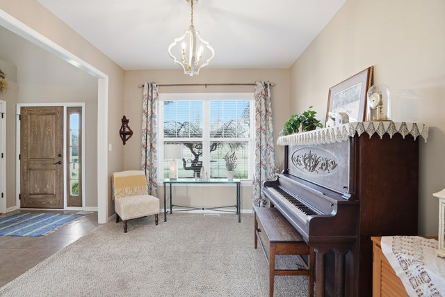 18385 Candace Drive, Lowell, IN 46356