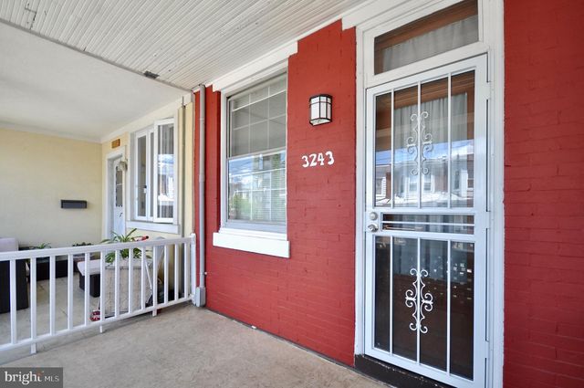 3243 GAUL ST, Philadelphia, PA 19134