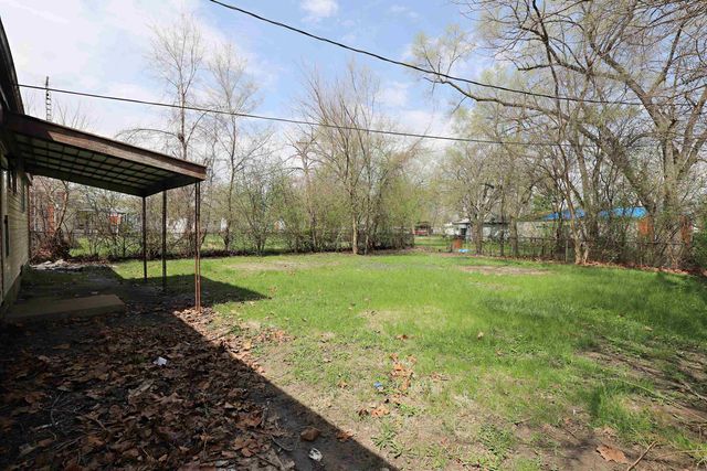 1264 Camellia Drive, Mount Morris, MI 48458