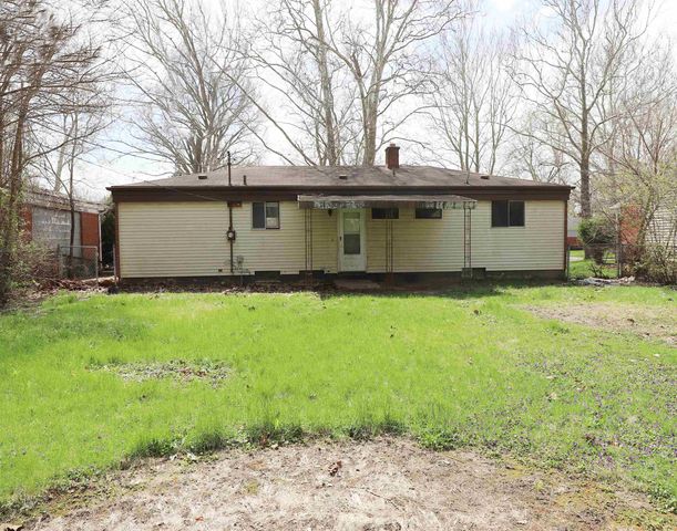 1264 Camellia Drive, Mount Morris, MI 48458