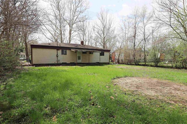 1264 Camellia Drive, Mount Morris, MI 48458
