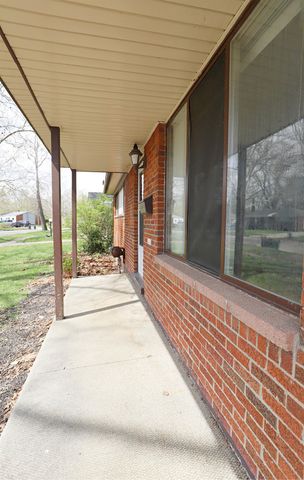 1264 Camellia Drive, Mount Morris, MI 48458