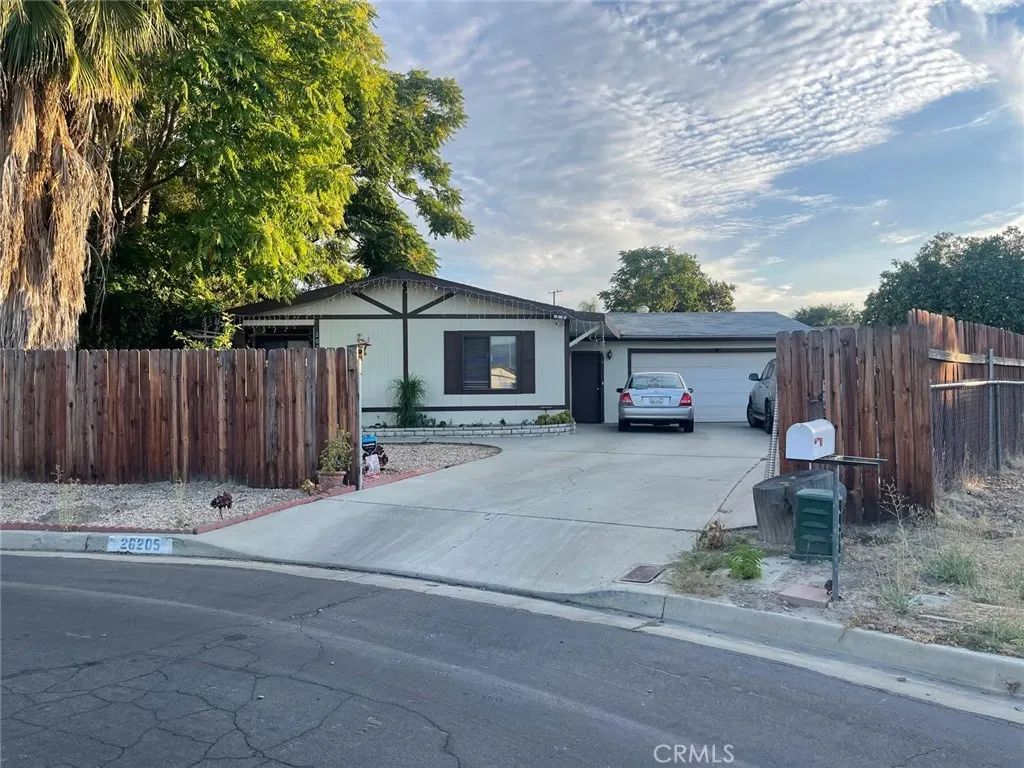 26205 Frazier, Hemet, CA 92544