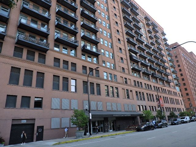 165 N Canal Street 719, Chicago, IL 60606