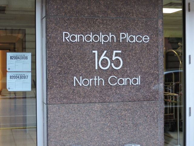 165 N Canal Street 719, Chicago, IL 60606