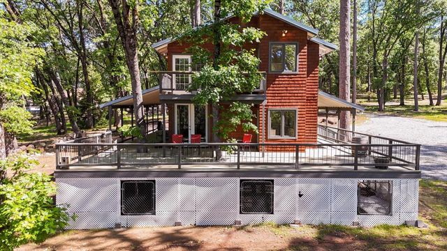 18319 Goa Way, Nevada City, CA 95959