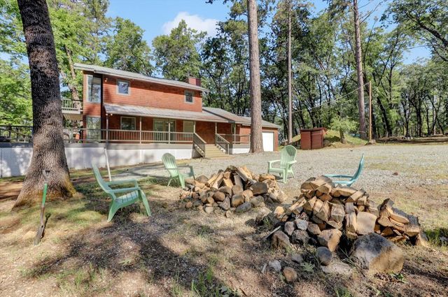 18319 Goa Way, Nevada City, CA 95959
