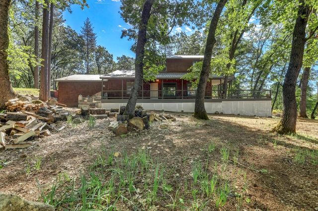 18319 Goa Way, Nevada City, CA 95959