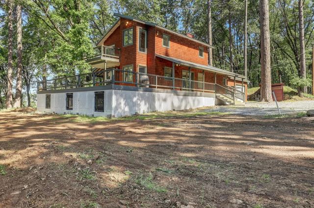 18319 Goa Way, Nevada City, CA 95959