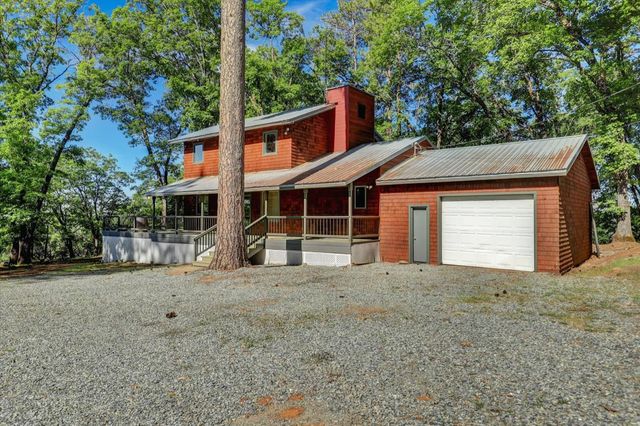 18319 Goa Way, Nevada City, CA 95959