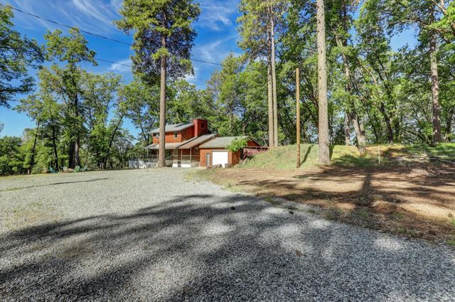 18319 Goa Way, Nevada City, CA 95959