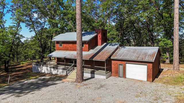 18319 Goa Way, Nevada City, CA 95959