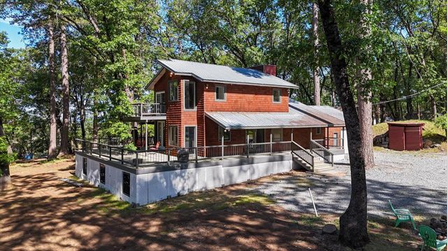 18319 Goa Way, Nevada City, CA 95959