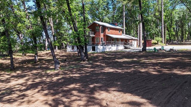 18319 Goa Way, Nevada City, CA 95959