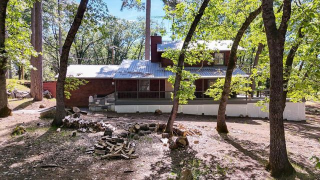 18319 Goa Way, Nevada City, CA 95959
