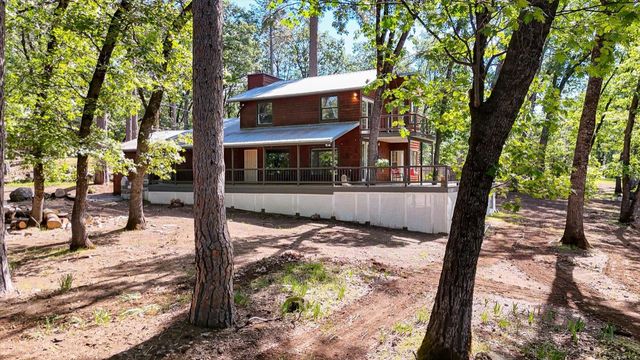 18319 Goa Way, Nevada City, CA 95959