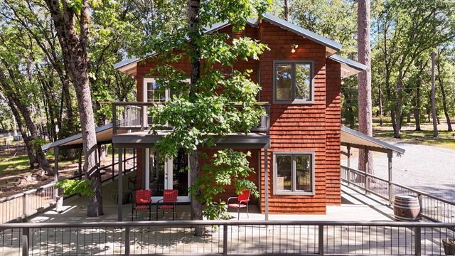 18319 Goa Way, Nevada City, CA 95959