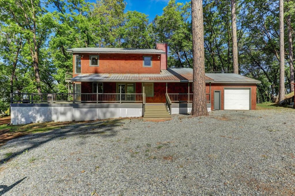 18319 Goa Way, Nevada City, CA 95959