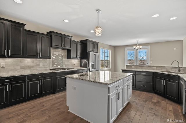 11536 Pine Canyon Lane, Parker, CO 80138