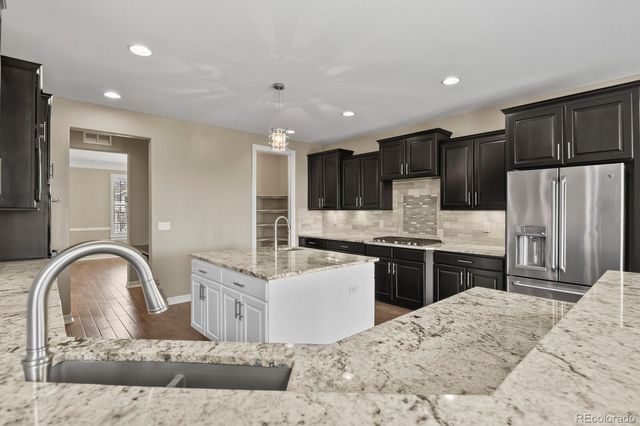 11536 Pine Canyon Lane, Parker, CO 80138