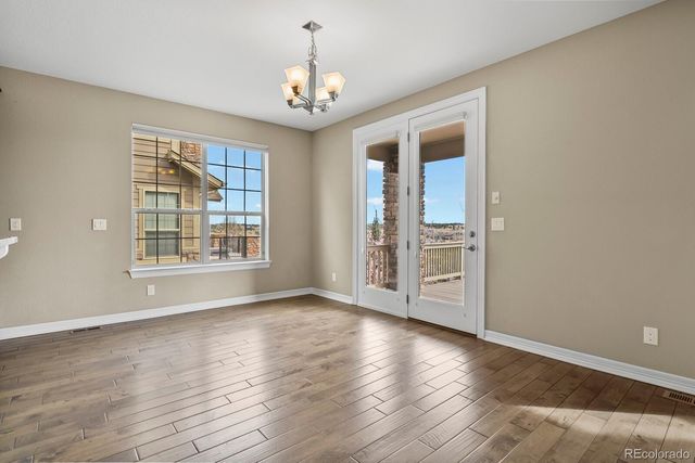 11536 Pine Canyon Lane, Parker, CO 80138