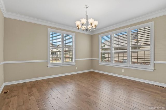 11536 Pine Canyon Lane, Parker, CO 80138