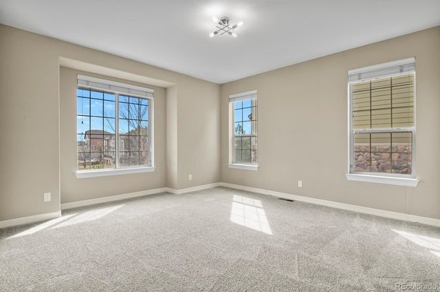 11536 Pine Canyon Lane, Parker, CO 80138