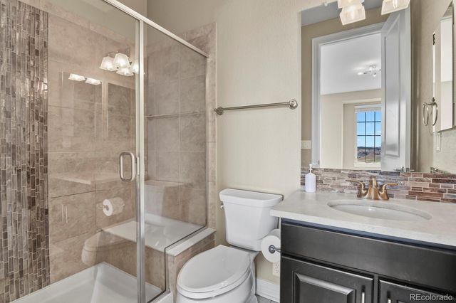 11536 Pine Canyon Lane, Parker, CO 80138