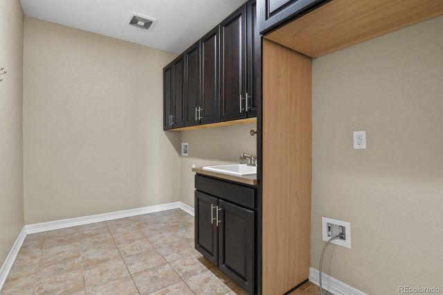 11536 Pine Canyon Lane, Parker, CO 80138