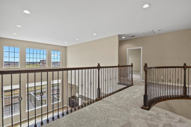 11536 Pine Canyon Lane, Parker, CO 80138