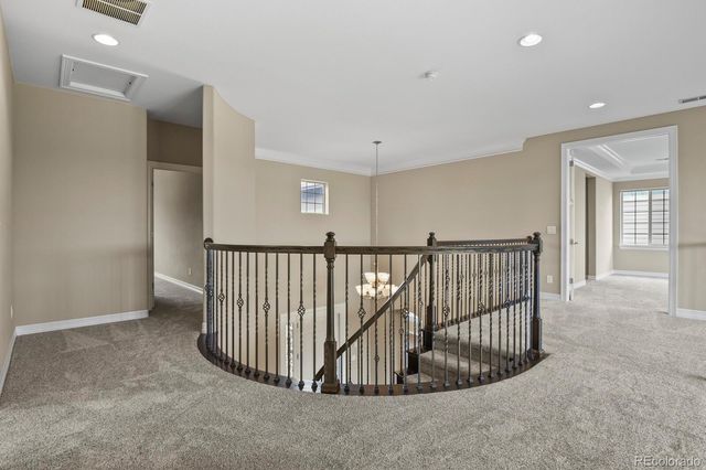 11536 Pine Canyon Lane, Parker, CO 80138