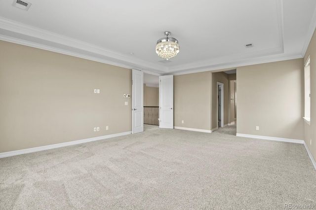 11536 Pine Canyon Lane, Parker, CO 80138