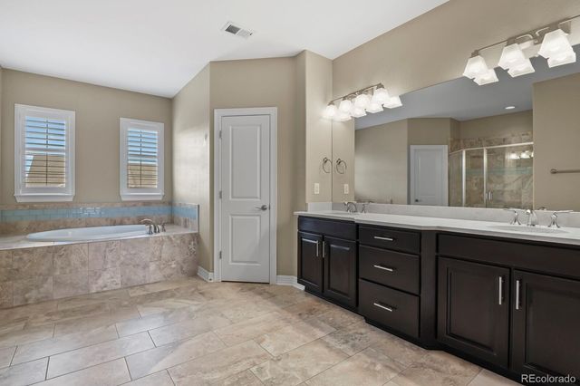 11536 Pine Canyon Lane, Parker, CO 80138