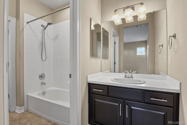 11536 Pine Canyon Lane, Parker, CO 80138