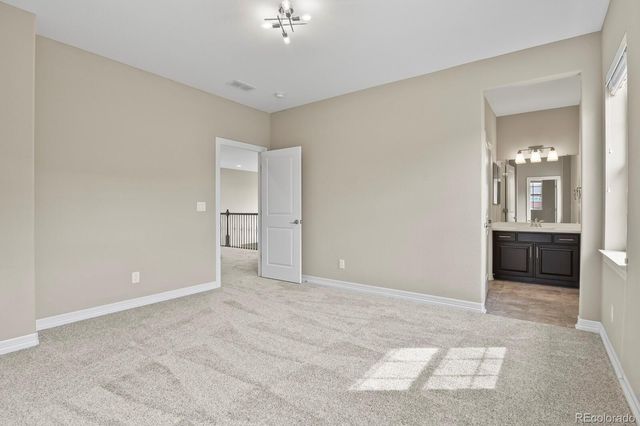 11536 Pine Canyon Lane, Parker, CO 80138