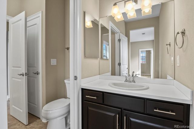 11536 Pine Canyon Lane, Parker, CO 80138