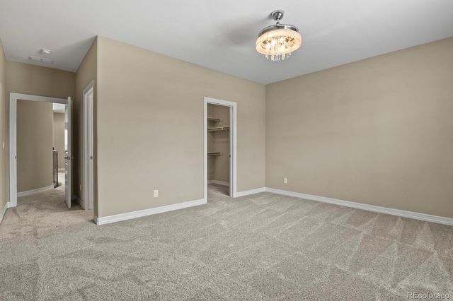 11536 Pine Canyon Lane, Parker, CO 80138