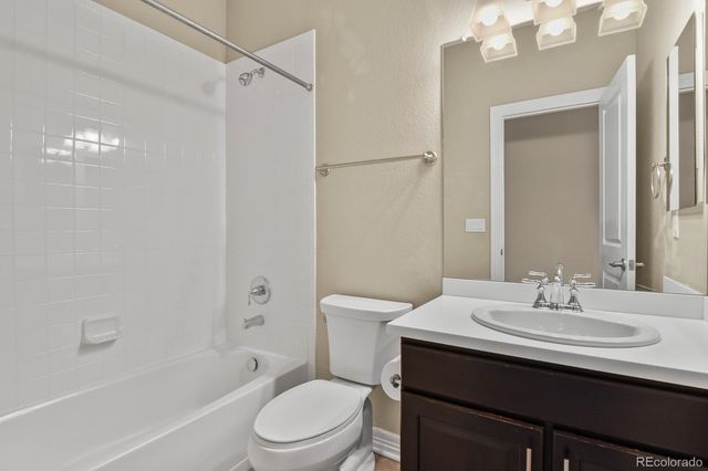 11536 Pine Canyon Lane, Parker, CO 80138