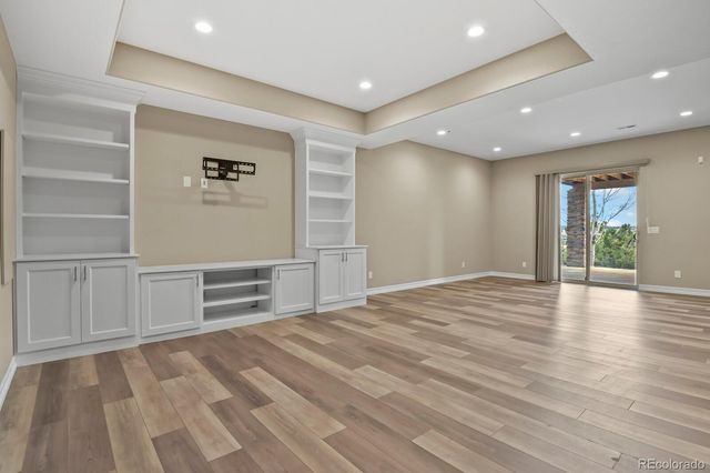 11536 Pine Canyon Lane, Parker, CO 80138