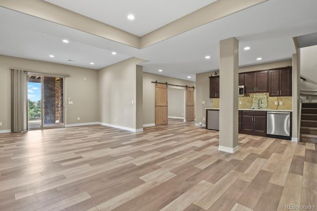 11536 Pine Canyon Lane, Parker, CO 80138