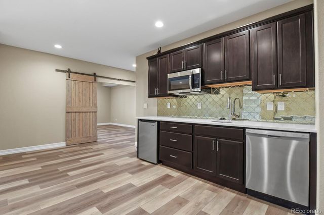 11536 Pine Canyon Lane, Parker, CO 80138